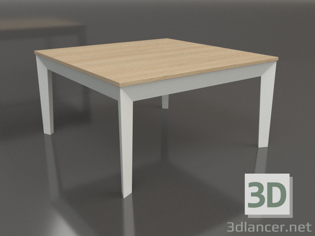 Modelo 3d Mesa de centro JT 15 (5) (850x850x450) - preview