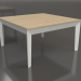 3d model Coffee table JT 15 (5) (850x850x450) - preview