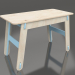 3d model Table CLIC T (TBCTA2) - preview