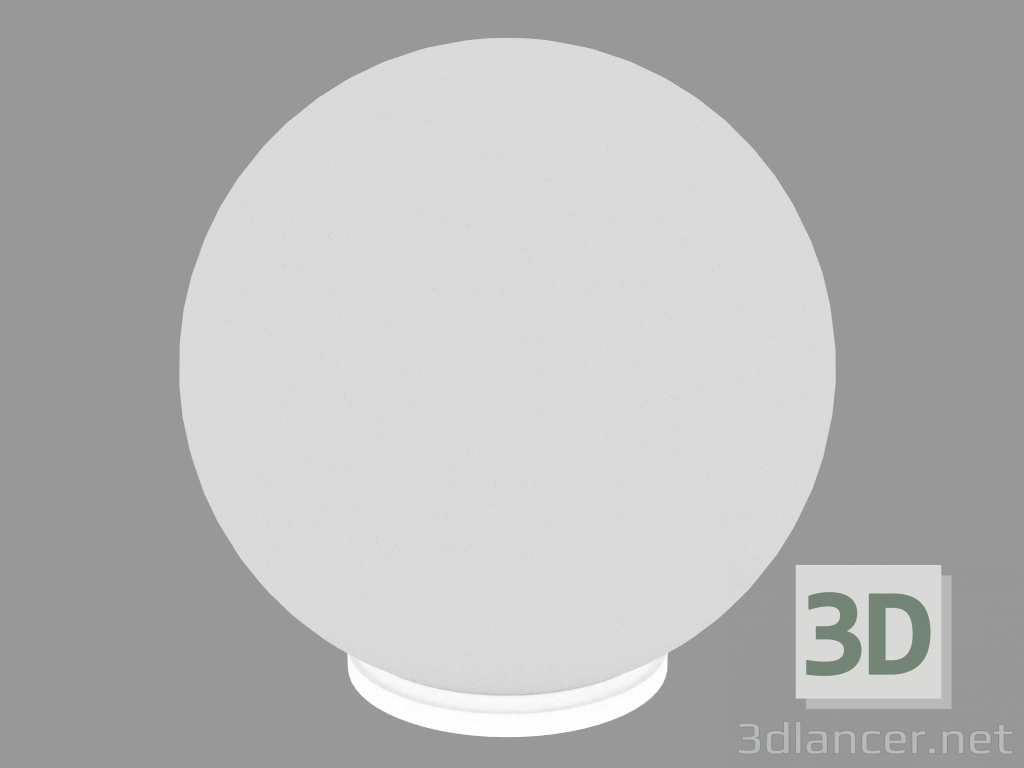 Modelo 3d candeeiro de mesa F07 B33 01 - preview