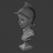 modello 3D di Busto comprare - rendering