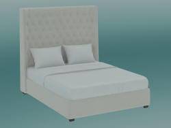 Double bed Grantem