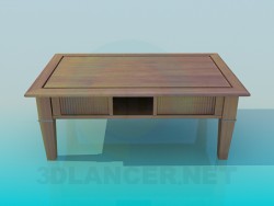 Table basse