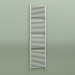 3d model Heated towel rail NOVO (1808x500, Manhattan gray) - preview