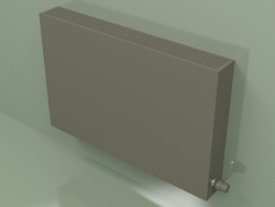 Convector - Aura Slim Basic (650x1000x130, RAL 7013)