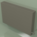 3d model Convector - Aura Slim Basic (650x1000x130, RAL 7013) - preview