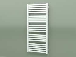 Heated towel rail Marlin (WGMAR118053-SX, 1185х530 mm)