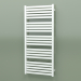 3d model Heated towel rail Marlin (WGMAR118053-SX, 1185х530 mm) - preview