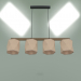 3d model Pendant lamp 4331 Fano - preview