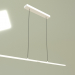 3d model Pendant lamp KONO HANG 3200K WH 15019 - preview