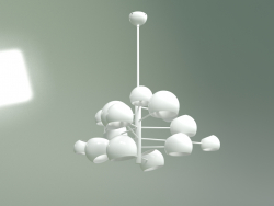 Ceiling lamp Satellite (white)