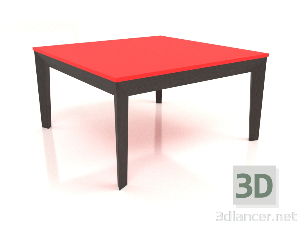 3D Modell Couchtisch JT 15 (6) (850x850x450) - Vorschau