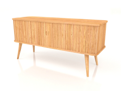 Credenza Barbier (Naturale)