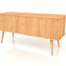 3D Modell Barbier Sideboard (Natur) - Vorschau