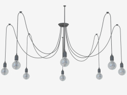 Chandelier (S110233 8)