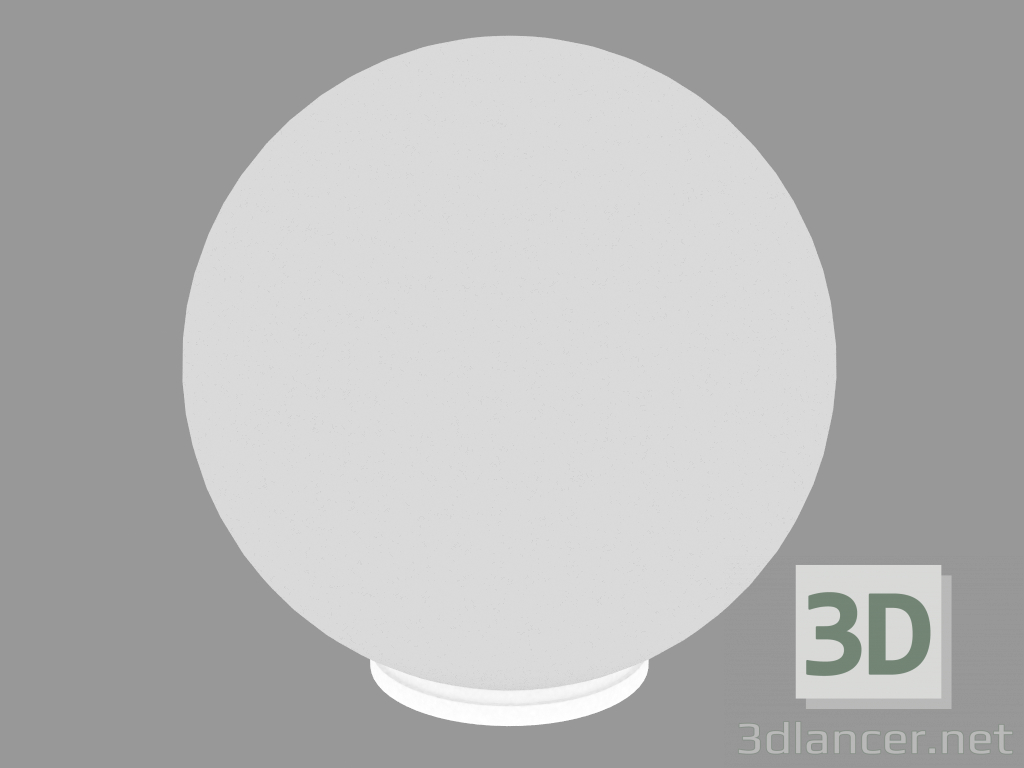 Modelo 3d candeeiro de mesa F07 B35 01 - preview