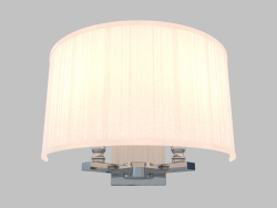 Wandlampe (3122A)