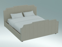 Letto matrimoniale Horley