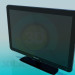 Modelo 3d TV - preview