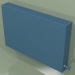 3d model Convector - Aura Slim Basic (650x1000x130, RAL 5001) - preview