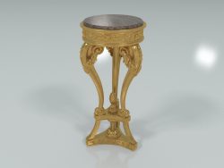 Soporte para jarrones (art. 14809)