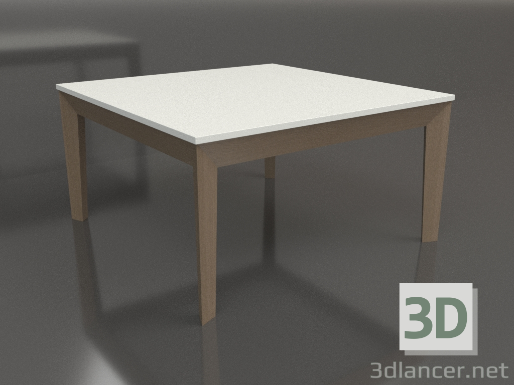 3D modeli Sehpa JT 15 (7) (850x850x450) - önizleme