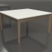 modèle 3D Table basse JT 15 (7) (850x850x450) - preview