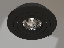 Luminaire encastré (C0007)