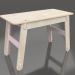 3d model Table CLIC T (TPCTA2) - preview