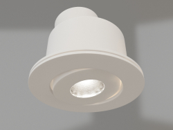 Lâmpada LED LTM-R52WH 3W Day White 30deg