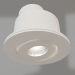 Modelo 3d Lâmpada LED LTM-R52WH 3W Day White 30deg - preview