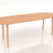 modèle 3D Table à manger TABYN - preview