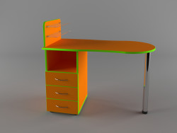 Tables de manucure