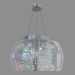 3d model Chandelier A1111SP-5CC - preview