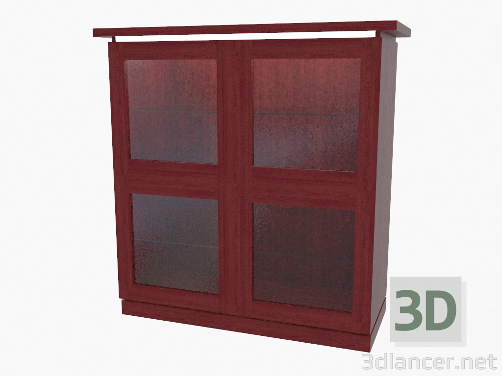 3d model Buffet (7862-74) - vista previa