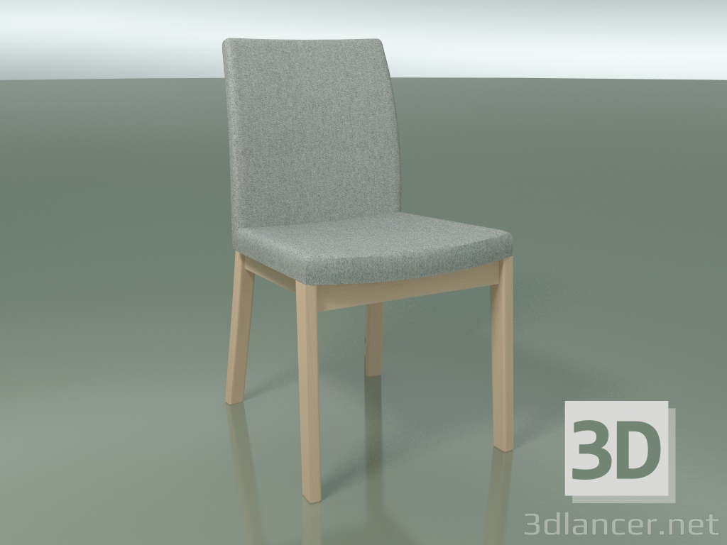 modèle 3D Chaise Moon (313-445) - preview