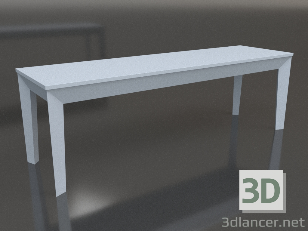 3D Modell Bank VK 15 16 (1400x400x450) - Vorschau