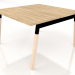 modèle 3D Table de travail Ogi W Banc BOW52 (1200x1210) - preview