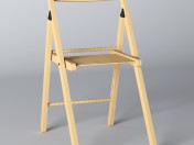 Folding chair