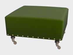 Pouf Victory Classic (72х72)