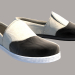 3d model Mens_Flip_Flops - preview