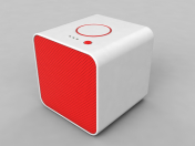 Mp3 player (Wireless Speaker)