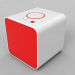 3d Mp3 player (Wireless Speaker) model buy - render