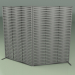 3d model Screen 101 (Belt 25mm Gray) - preview