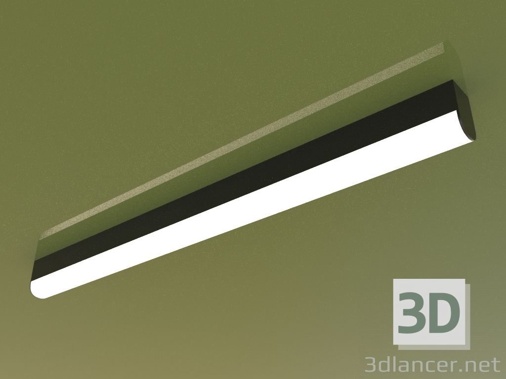 modello 3D Lampada LINEARE NO4326 (500 mm) - anteprima