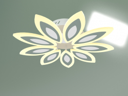 Lampada da soffitto a LED 90158-9 (bianco)