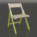 3d model Silla NOOK C (CJDNA2) - vista previa