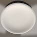 3d model Gypsum ceiling socket RP 060 D=745 - preview