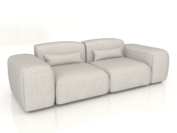 Laspa sofa 240 cm