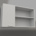 Modelo 3d Armário de parede LK-1200 SHN - preview Modelo 3d Armário de parede LK-1200 SHN - preview